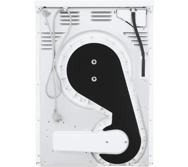 Haier X11 HD90-A3Q397U1-S 62cm 9kg Zdalne sterowanie - TRZECI -55%, ALBO 5-TY ZA 1ZŁ - Kup na Raty - RRSO 0%
