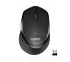 Myszka Logitech M330 Silent Plus Czarny