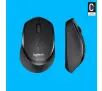 Myszka Logitech M330 Silent Plus Czarny