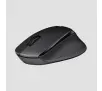 Myszka Logitech M330 Silent Plus Czarny