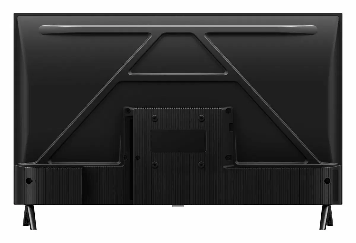 Telewizor TCL 32S5400A 32" LED HD Ready Android TV DVB-T2