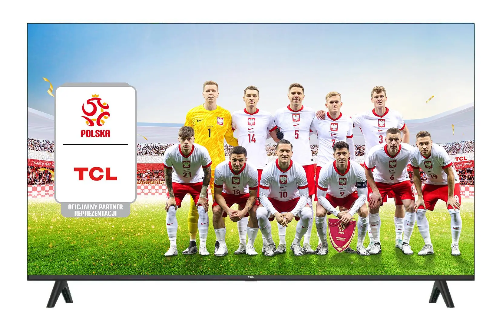 Telewizor TCL 32S5400A 32" LED HD Ready Android TV DVB-T2