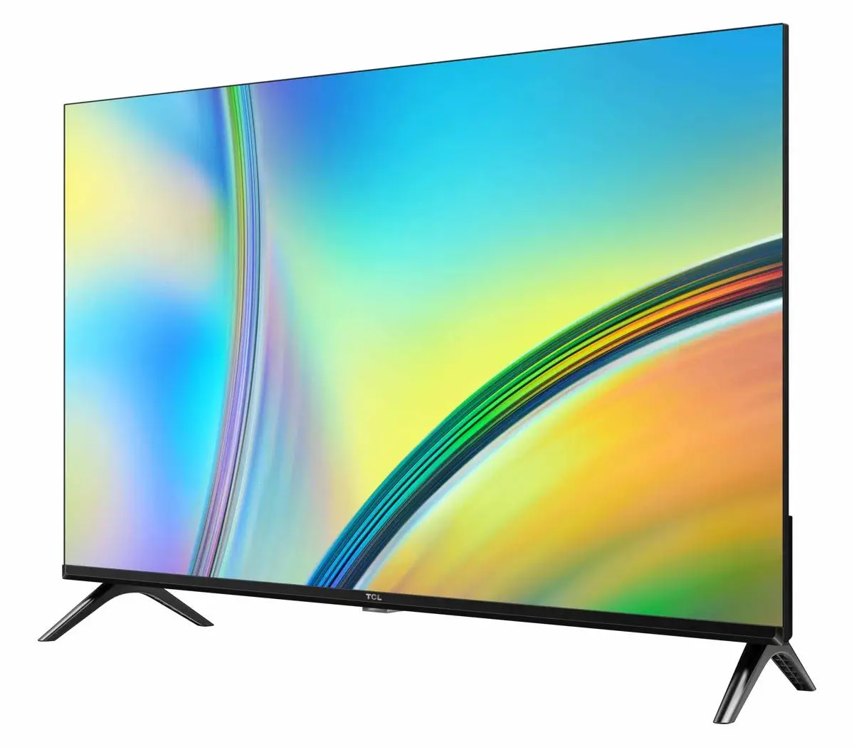 Telewizor TCL 32S5400A 32" LED HD Ready Android TV DVB-T2