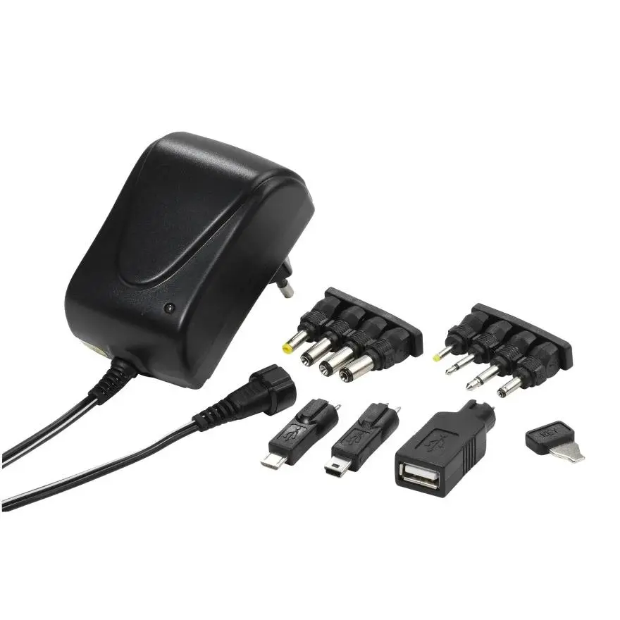 Zasilacz Vivanco Uniwersalny 2100 mAh USB