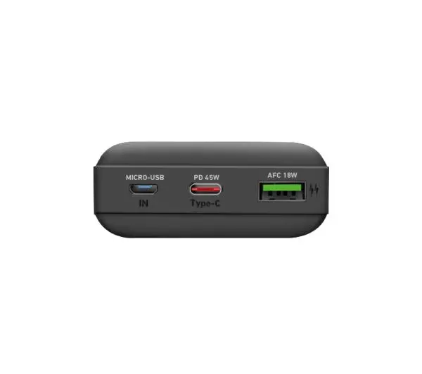 SBS TTBB20000PD20K 20000mAh 20W Czarny
