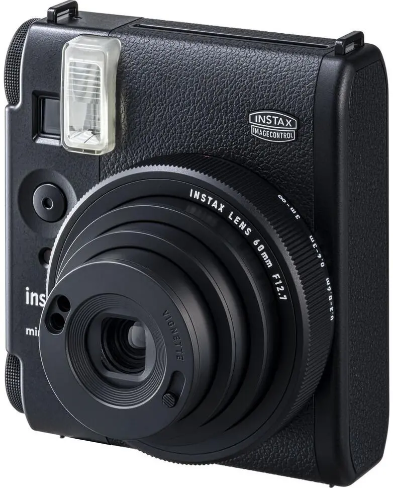 Фото Фотокамера миттєвого друку Fujifilm Instax Mini 99 Black (16823519)