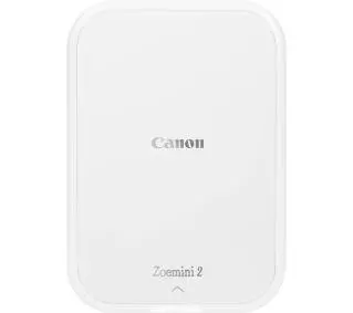 Canon Zoemini 2 Biały - Kup na Raty - RRSO 0%