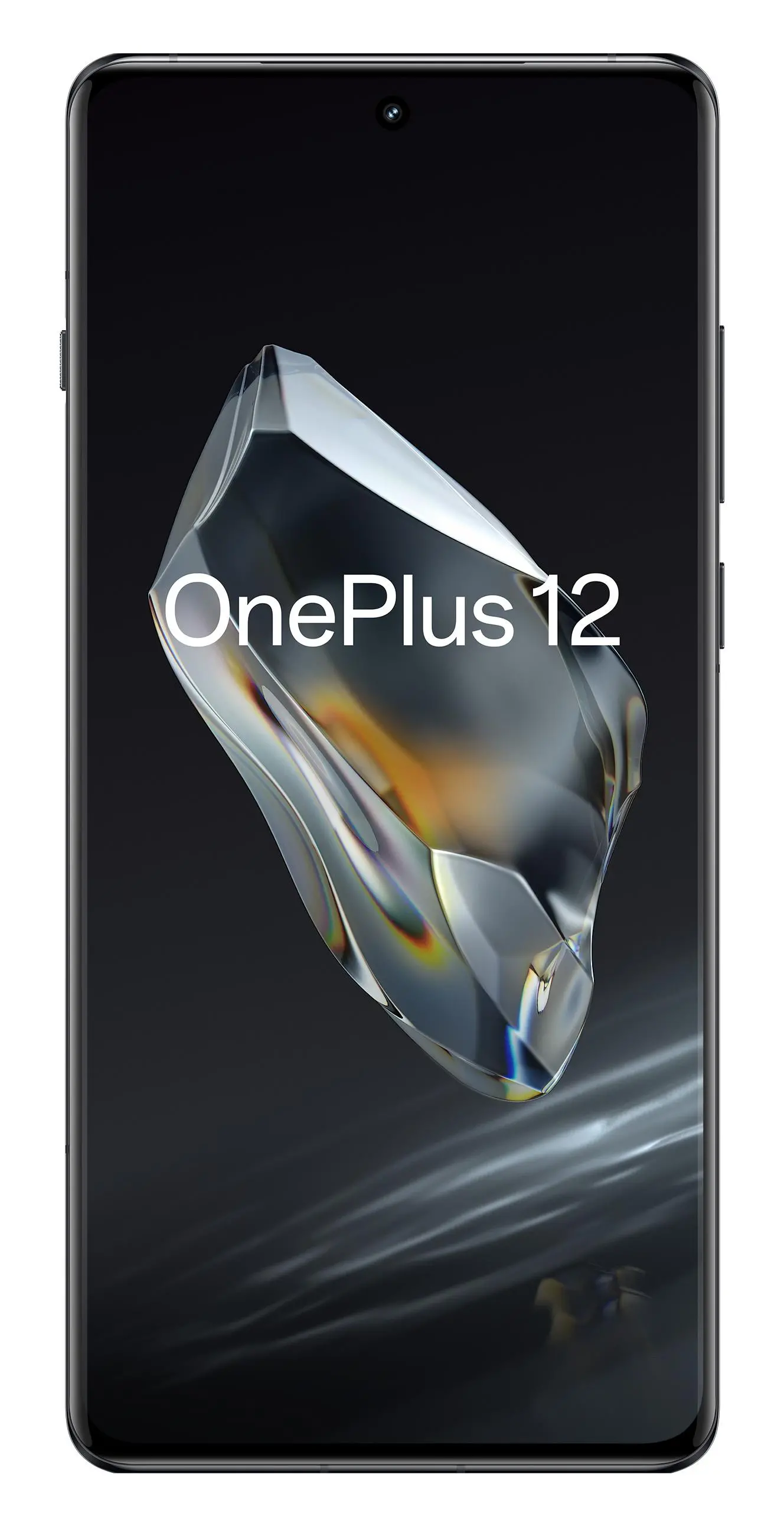 Smartfon OnePlus 12 16/512GB 6,82" 120Hz 50Mpix Czarny