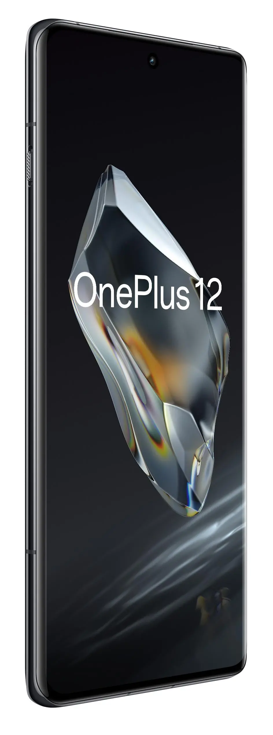 Smartfon OnePlus 12 16/512GB 6,82" 120Hz 50Mpix Czarny