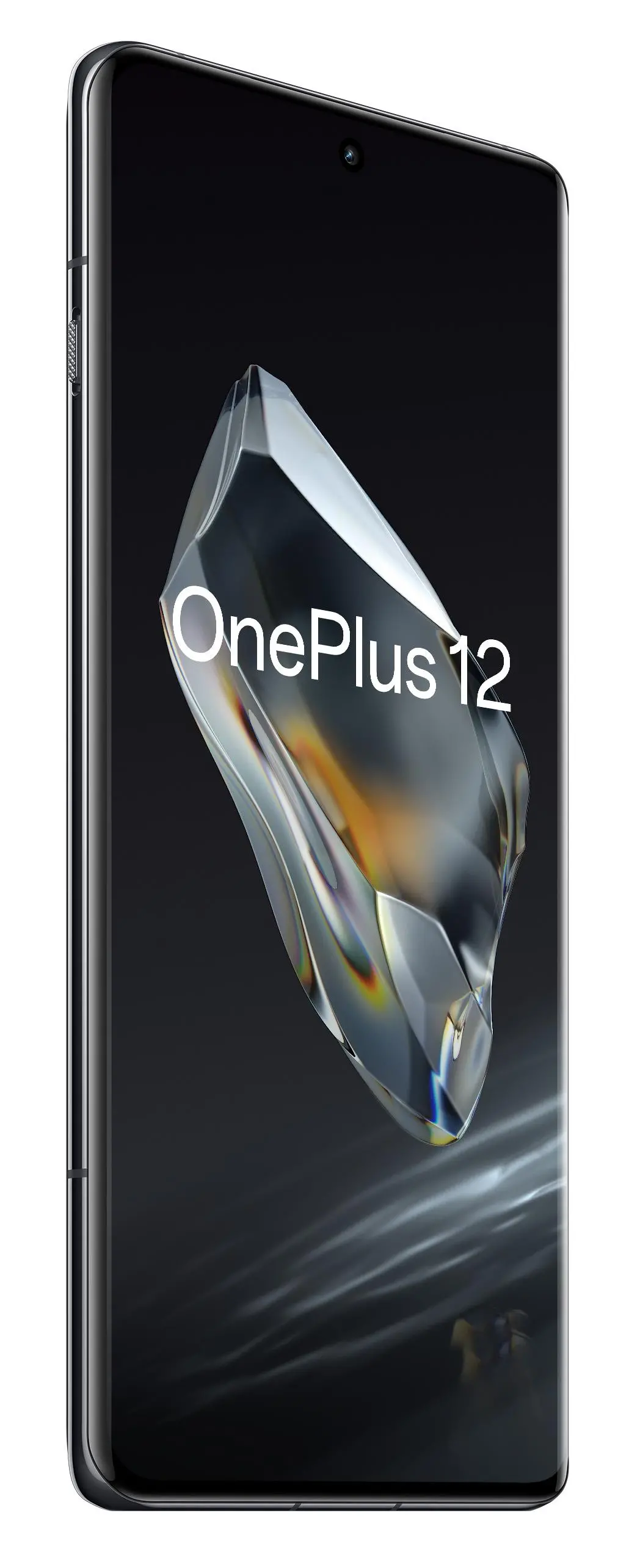 Smartfon OnePlus 12 16/512GB 6,82" 120Hz 50Mpix Czarny