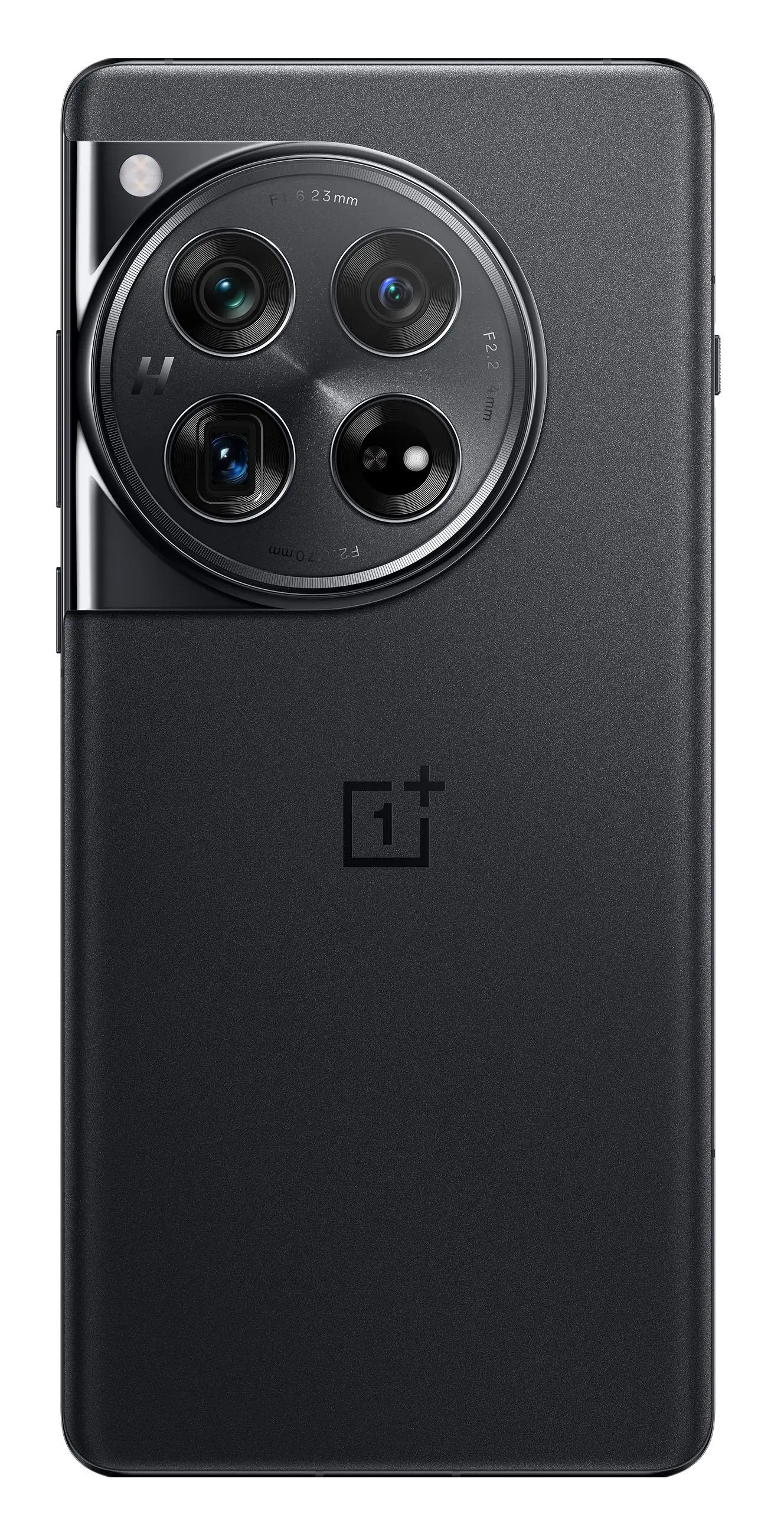 Smartfon OnePlus 12 16/512GB 6,82" 120Hz 50Mpix Czarny