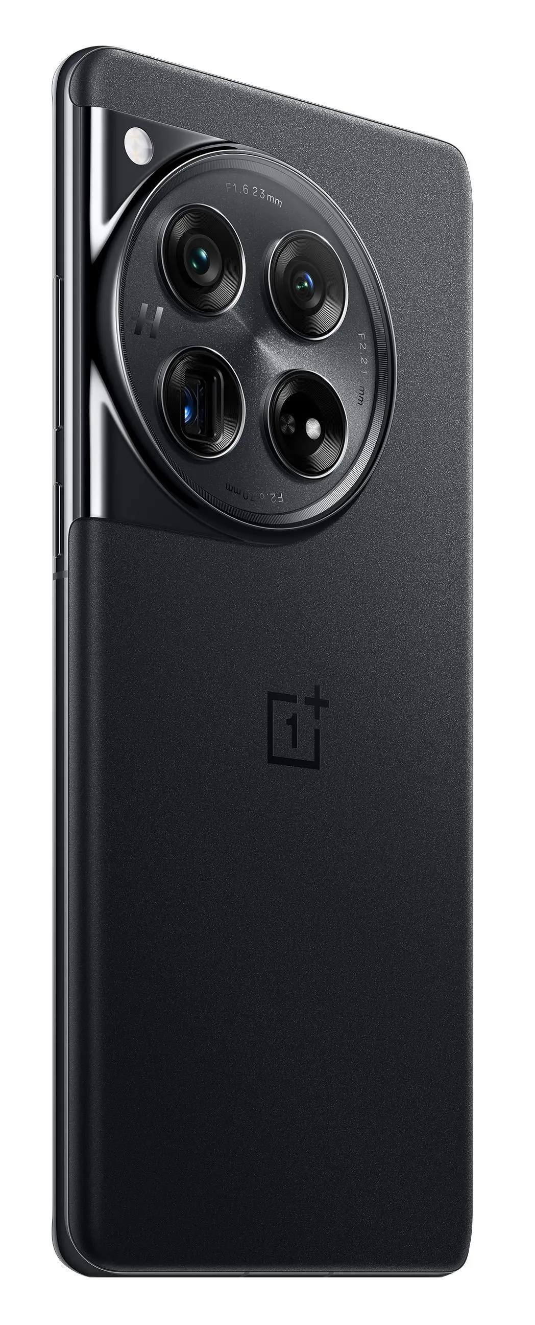 Smartfon OnePlus 12 16/512GB 6,82" 120Hz 50Mpix Czarny