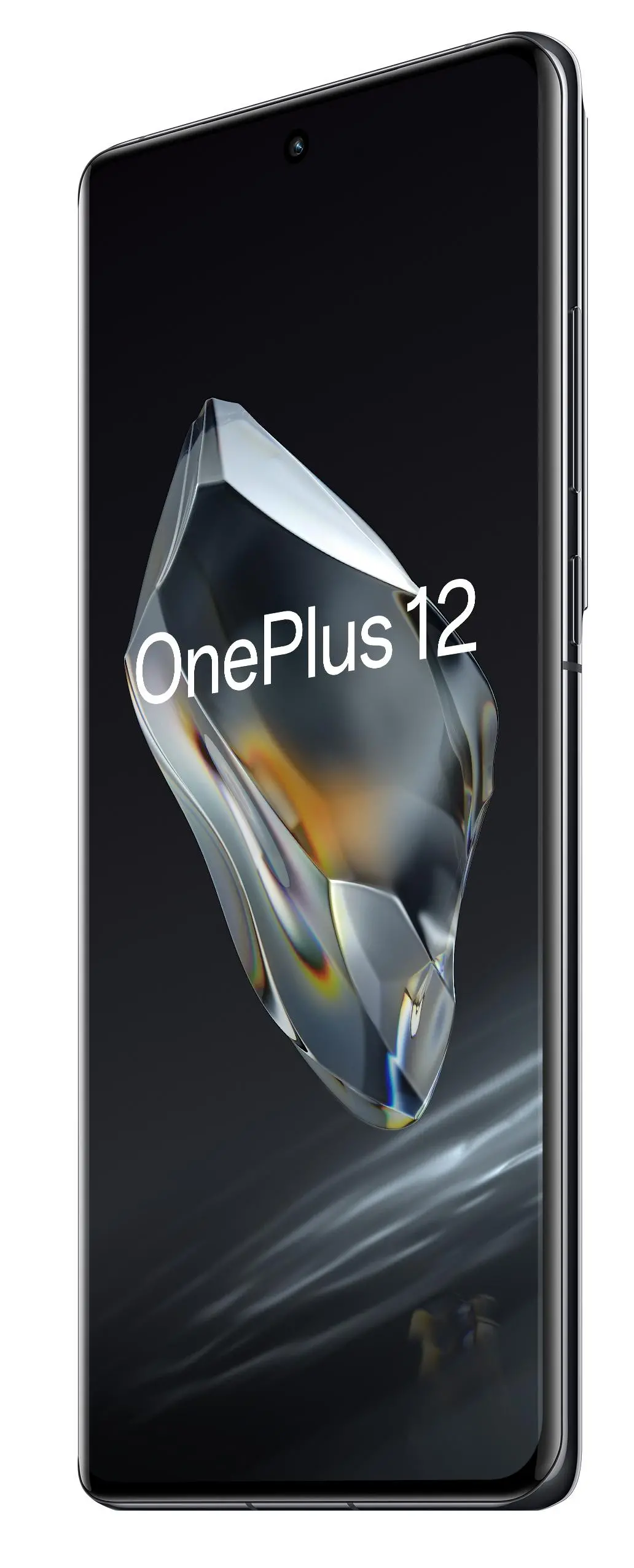 Smartfon OnePlus 12 16/512GB 6,82" 120Hz 50Mpix Czarny