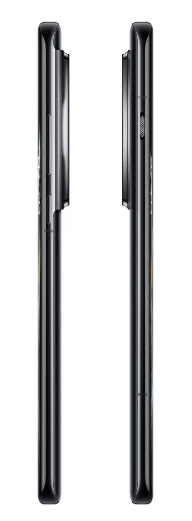 Smartfon OnePlus 12 16/512GB 6,82" 120Hz 50Mpix Czarny