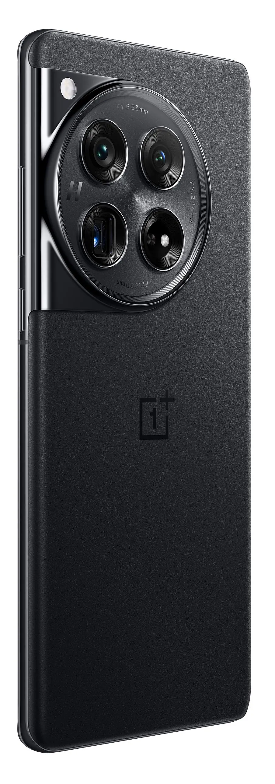 Smartfon OnePlus 12 16/512GB 6,82" 120Hz 50Mpix Czarny