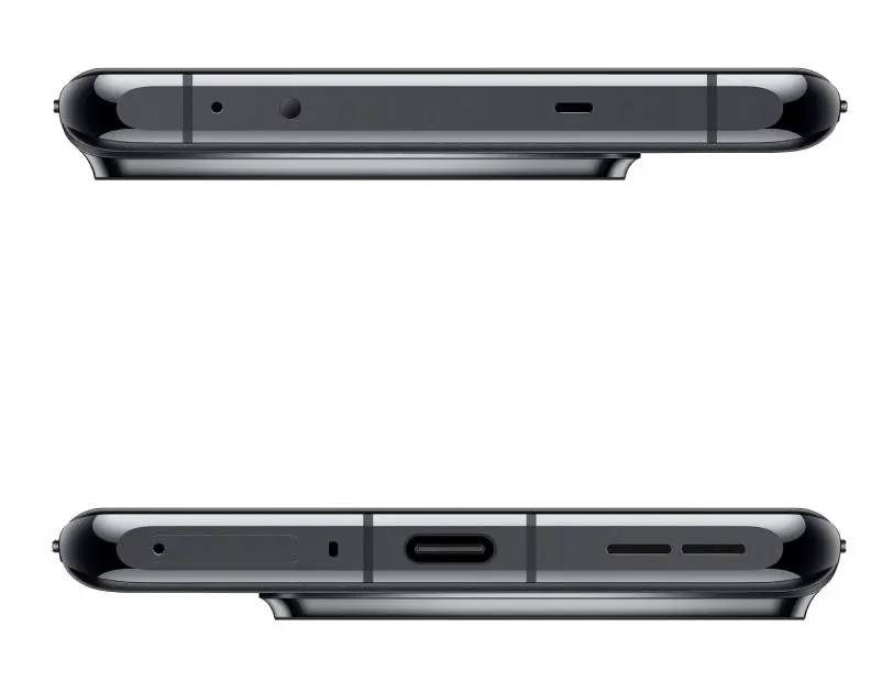 Smartfon OnePlus 12 16/512GB 6,82" 120Hz 50Mpix Czarny