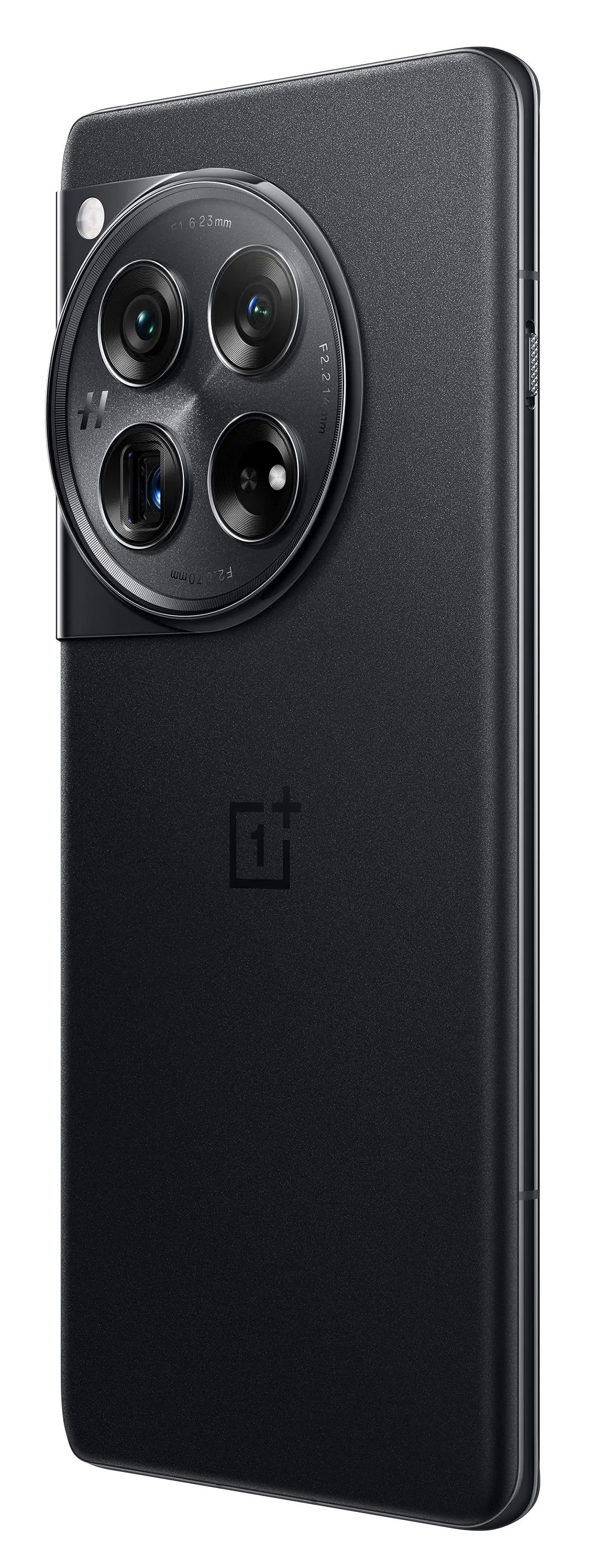 Smartfon OnePlus 12 16/512GB 6,82" 120Hz 50Mpix Czarny