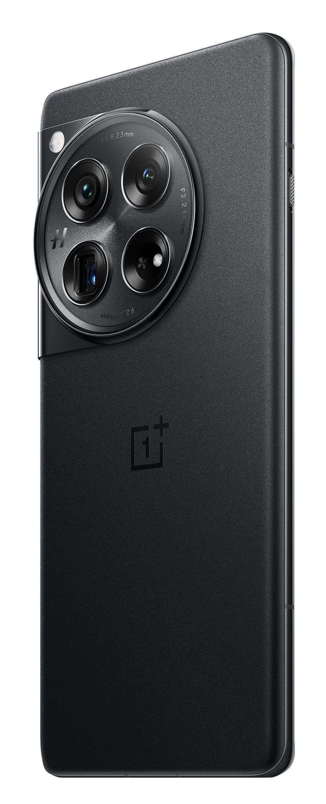 Smartfon OnePlus 12 16/512GB 6,82" 120Hz 50Mpix Czarny