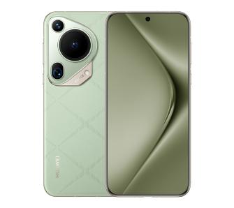 Smartfon Huawei Pura 70 Ultra 16/512GB 6,8" 120Hz 50Mpix Zielony