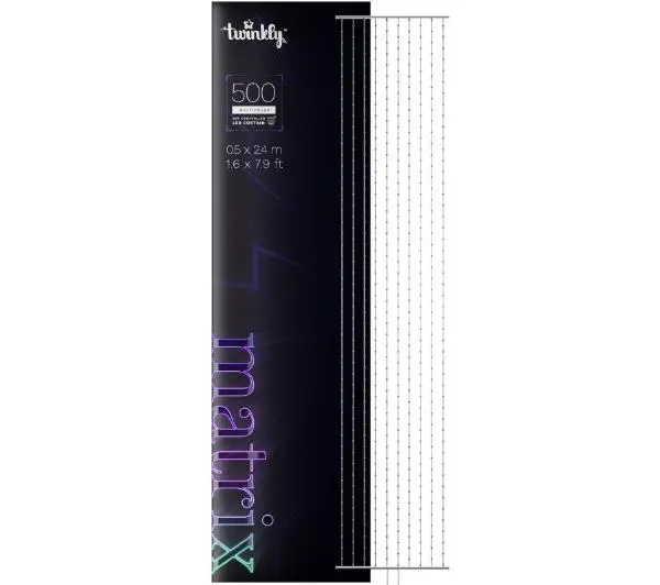 Twinkly Matrix 500 - Kup na Raty - RRSO 0%