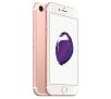 Smartfon Apple iPhone 7 128GB (różowy złoty)