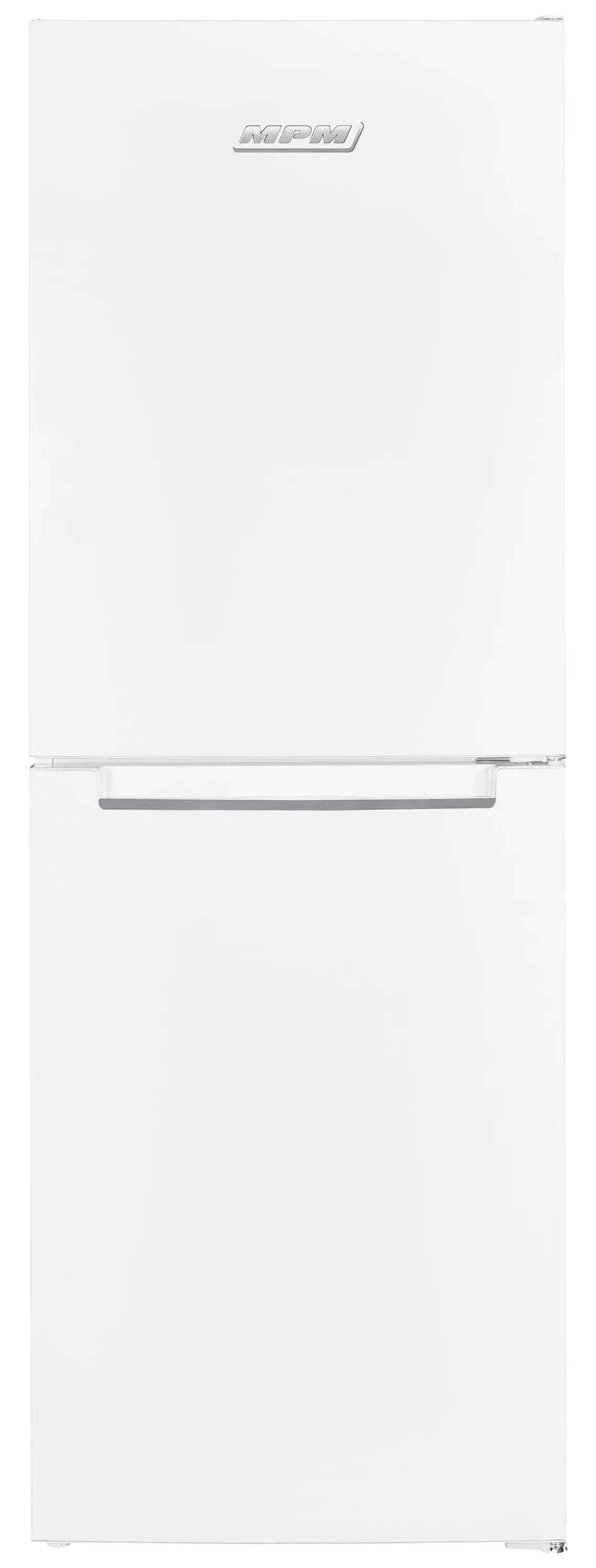 Lodówka MPM 230-FF-53 Pełny No Frost 166cm Komora świeżości Biały