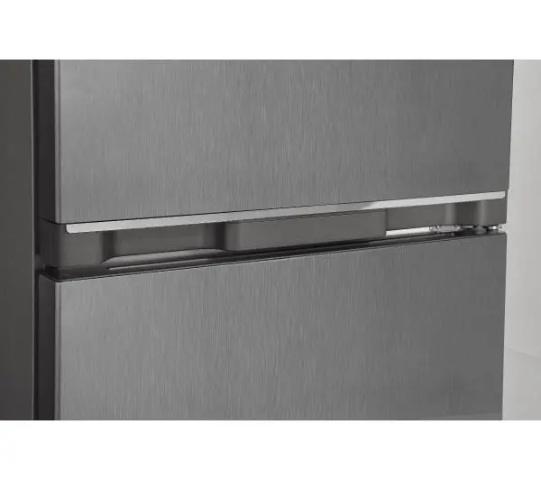 Sharp SJ-NBA05DMXLD-EU Pełny No Frost 180cm Komora świeżości Inox - Kup na Raty - RRSO 0%