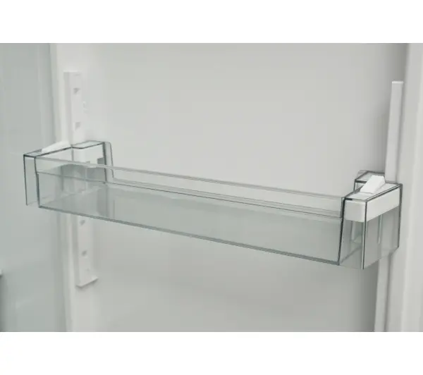 Sharp SJ-FBA05DMXLE-EU Pełny No Frost 180cm Szuflada z kontrolą wilgotności Srebrny - Kup na Raty - RRSO 0%