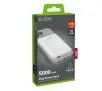 Powerbank SBS TEBB5000MAGSPD20W 5000mAH PD 20W Biały