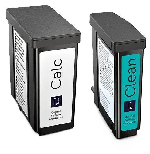 Zestaw akcesoriów do ekspresu Siemens TZ800Z3