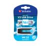 PenDrive Verbatim Store 'n' Go V3 16GB USB 3.0 (niebieski)