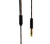 Słuchawki przewodowe Klipsch Reference XR8i Hybrid In-Ear (czarny)
