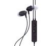 Słuchawki przewodowe Klipsch AW-4i Pro Sport In-Ear (czarny)