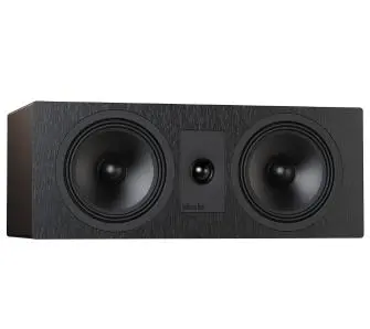 Głośnik Indiana Line TESI 7 Czarny