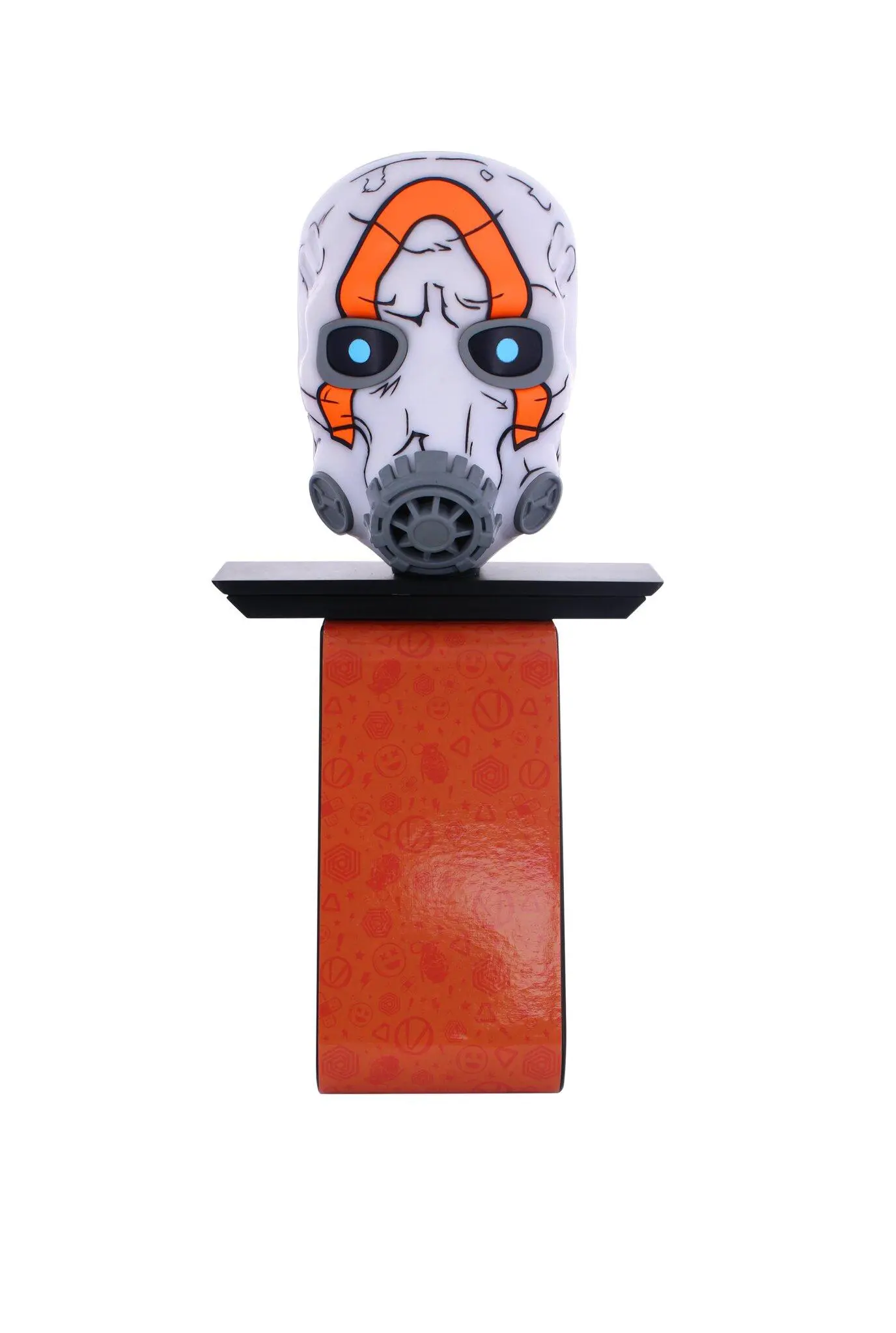 Podstawka Exquisite Gaming Cable Guys Lampka Stojak na Pada Ikon Borderlands 3 Psycho