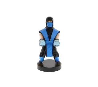 Exquisite Gaming Cable Guys Na Pada/Telefon Mortal Kombat Sub-Zero