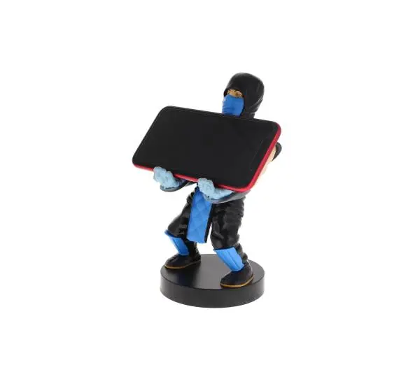 Exquisite Gaming Cable Guys Na Pada/Telefon Mortal Kombat Sub-Zero