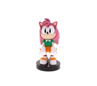 Exquisite Gaming Cable Guys Na Pada/Telefon Sonic the Hedgehog Amy Rose