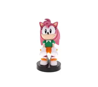 Podstawka Exquisite Gaming Cable Guys Na Pada/Telefon Sonic the Hedgehog Amy Rose