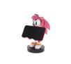 Podstawka Exquisite Gaming Cable Guys Na Pada/Telefon Sonic the Hedgehog Amy Rose