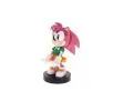 Podstawka Exquisite Gaming Cable Guys Na Pada/Telefon Sonic the Hedgehog Amy Rose