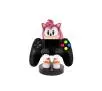 Podstawka Exquisite Gaming Cable Guys Na Pada/Telefon Sonic the Hedgehog Amy Rose