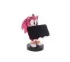 Podstawka Exquisite Gaming Cable Guys Na Pada/Telefon Sonic the Hedgehog Amy Rose