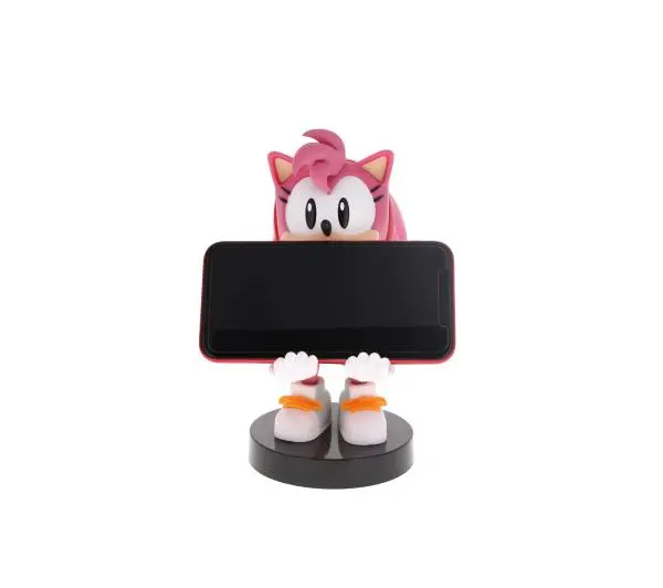 Exquisite Gaming Cable Guys Na Pada/Telefon Sonic the Hedgehog Amy Rose