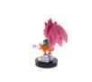 Podstawka Exquisite Gaming Cable Guys Na Pada/Telefon Sonic the Hedgehog Amy Rose