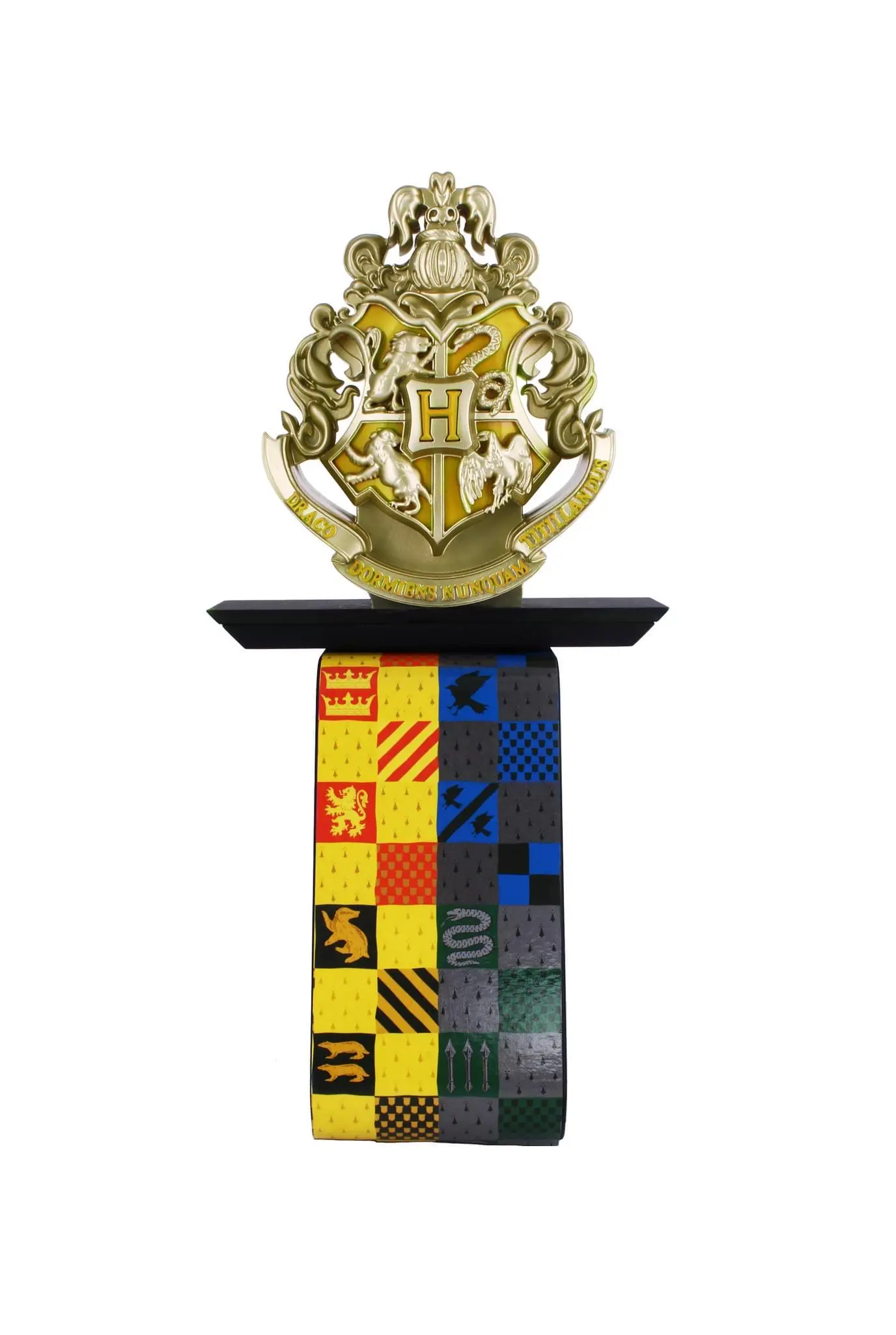 Podstawka Exquisite Gaming Cable Guys Lampka Stojak na Pada Harry Potter