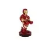 Podstawka Exquisite Gaming Cable Guys Na Pada/Telefon Marvel Avenger Iron Man