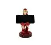 Podstawka Exquisite Gaming Cable Guys Na Pada/Telefon Marvel Avenger Iron Man