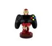 Podstawka Exquisite Gaming Cable Guys Na Pada/Telefon Marvel Avenger Iron Man