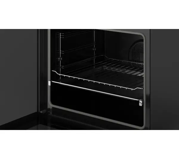 Teka STD HLB 8400 FBK Termoobieg Czarne szkło - TRZECI -55%, ALBO 5-TY ZA 1ZŁ - Kup na Raty - RRSO 0%